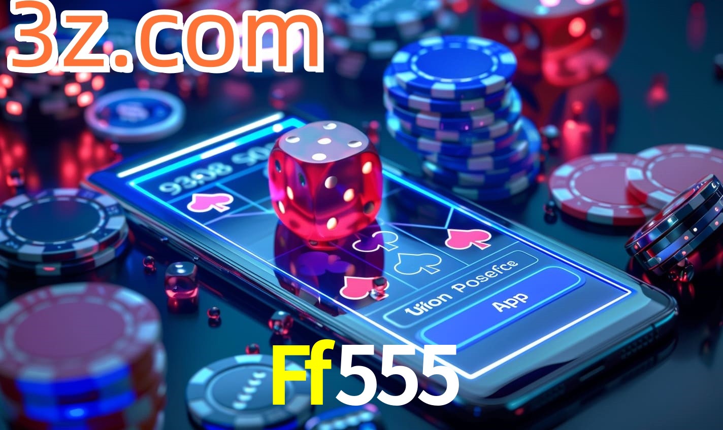 Baixar App Ff555