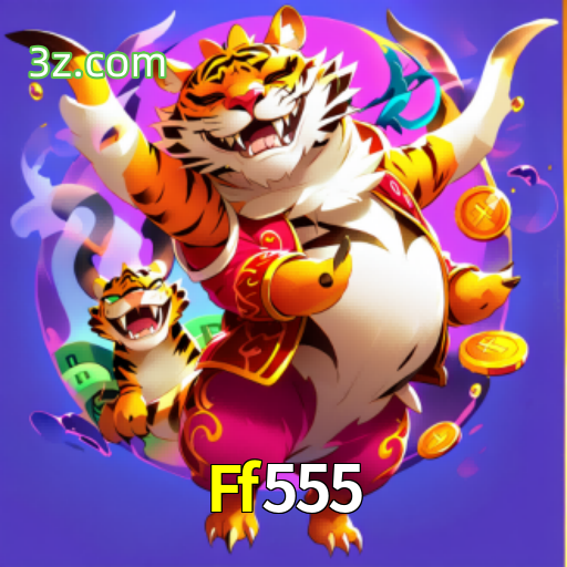 Cassino Online Ff555
